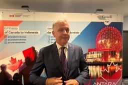 Dubes: RI dan dan Kanada CEPA akan diratifikasi tahun ini