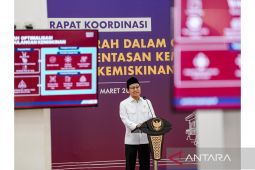 Menko PM tekankan perlunya kebijakan yang melindungi kelas menengah