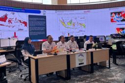 BMKG peringatkan kondisi lebih kering pada musim kemarau 2026