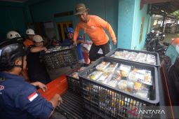 Dapur MBG wajib punya akun medsos agar diawasi masyarakat