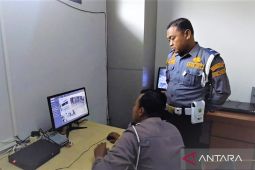 Terminal Madiun siapkan sejumlah fasilitas untuk angkutan Lebaran 2026