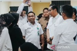 Pemkot Medan perluas kesempatan kerja lewat "Rabu Walk-In Interview"