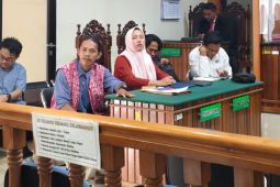 Saksi ahli : Penetapan tersangka ketua adat Lelayang Ketapang cacat prosedur