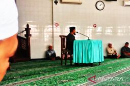 Hari Ke-14 Ramadan, Ustadz Dr. Sufrin ajak perbanyak doa dan istighfar