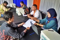 Daop 7 Madiun operasikan layanan angkut motor gratis pada Lebaran 2026