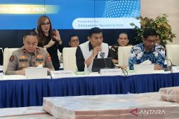 Cegah judi online, Bareskrim Polri minta perbankan perketat pembukaan rekening