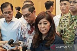 Menkomdigi minta orang tua kurangi gadget anak saat libur Lebaran