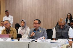 Kemenkum: Modernisasi pengelolaan royalti guna kepastian hukum