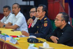 Bea Cukai Priok gagalkan ekspor ilegal 3,05 ton sisik trenggiling