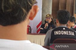 Pelatih panjat tebing: Tim speed bisa bersaing di Kualifikasi AG 2026