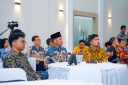 Pemerintah perkuat ruang digital aman bagi anak di Bengkulu