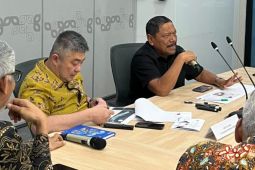 Wagub: Pelabuhan Baai strategis jadi industri pantai barat Sumatera