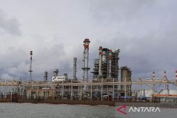 Pertamina siagakan 345 kapal guna jaga pasokan energi selama Ramadhan