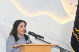 Kemenkum edukasi Koperasi Merah Putih Tebing Tinggi perkuat daya saing