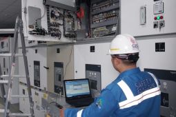 PLN tambah pasokan listrik 20 MW di Bali