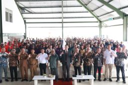 OJK sasar KNMP di Cirebon untuk program literasi keuangan