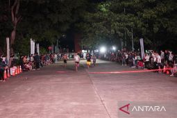 KORMI Bogor sesalkan balap lari dijadikan ajang taruhan