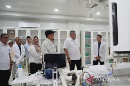 Pemkab Bogor miliki layanan stroke DSA yang dapat diakses melalui BPJS Kesehatan