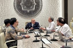 Proyek PSEL Bogor Raya masuki tahap akhir proses lelang pengembang