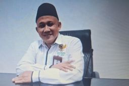 Baznas Depok tetapkan zakat fitrah 2026 senilai Rp45 ribu per orang