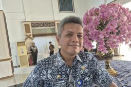 Pemprov Jambi targetkan dua Sekolah Rakyat beroperasi Juli 2026