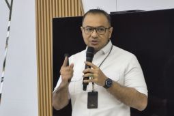 BPJN: Kondisi kemantapan jalan di Jambi mencapai 91,3 persen