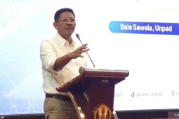 Kemenag dorong integrasi sosialisasi terkait produk halal di Kampus