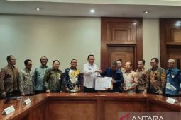 Gorontalo berhasil perkuat pengembangan sektor peternakan