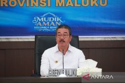 Pemprov Maluku sediakan 14.000 tiket mudik gratis jelang Idul Fitri