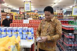 Pemkab Sidoarjo pastikan harga dan kualitas bahan pokok aman jelang Lebaran