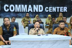 Pemkab Tapin perkuat SPIP-T tingkatkan akuntabilitas