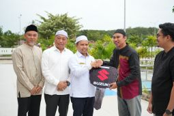 Pemkab Tapin sediakan mobil dinas dukung kinerja dokter