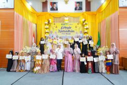 Pemkab Tapin tanamkan nilai Qurani lewat Gebyar Ramadan