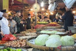 Pemkab Bekasi pastikan pasokan bahan pokok aman jelang Idul Fitri 1447 Hijriah