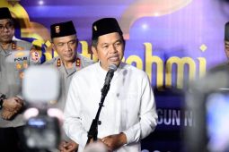 Dedi Mulyadi bayar kompensasi sopir angkot hingga kusir delman pada Libur Mudik 2026