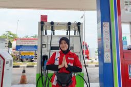 Pertamina siagakan 345 kapal guna jaga pasokan energi selama Ramadhan