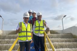 IPA Nipah Kuning siap perkuat layanan air bersih Pontianak Barat