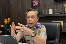 Kantah Serang serahkan 130 sertifikat perdana program PTSL 2026.