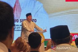Bambang Haryo kumpulkan kader sukseskan program Presiden