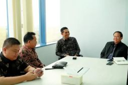 Bupati Batang Hari hadiri koordinasi tindak lanjut kerja sama pendidikan dengan YPAN