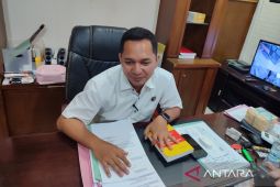 Polresta Bengkulu bongkar pabrik rumahan miras ilegal