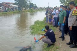 Seorang remaja di Karawang ditemukan meninggal di saluran irigasi karena hindari tawuran