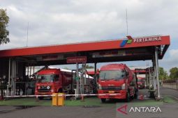 Pertamina pastikan distribusi BBM aman di tengah krisis Timur Tengah