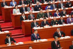 China bertekad tingkatkan porsi ekonomi digital pada 2026