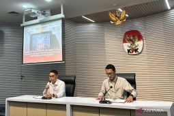 KPK sebut ada permintaan agar SKPD Pekalongan menangkan perusahaan keluarga Fadia Arafiq