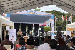 Gubernur Maluku: Ramadhan Bikin Asik jadi ajang bina generasi muda