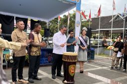 Maluku angkat 47 agenda wisata pada 2026 untuk sarana promosi tarik minat wisatawan