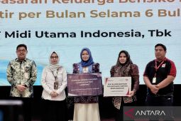 BKKBN Kalsel rumuskan arah transformasi Bangga Kencana 2026