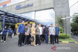 DPR minta industri masif libatkan UMKM hingga petani-peternak lokal