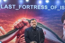 AS klaim peluncuran rudal Iran menurun, Dubes sebut produksi senjata aktif